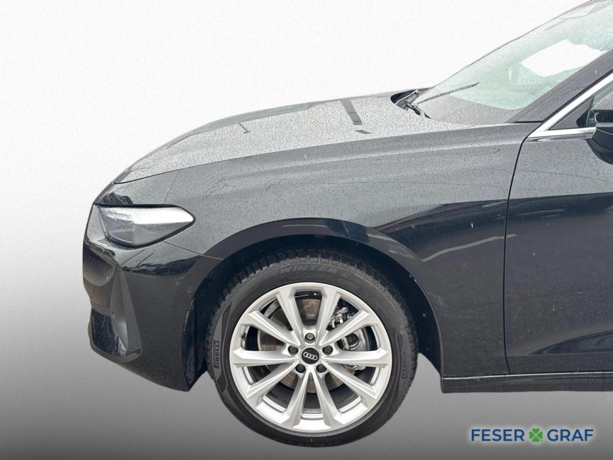 Audi A5 Limousine qu. Stronic - KAMERA - ACC