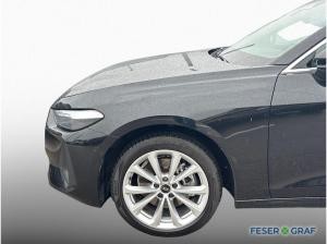 Audi A5 Limousine qu. Stronic - KAMERA - ACC