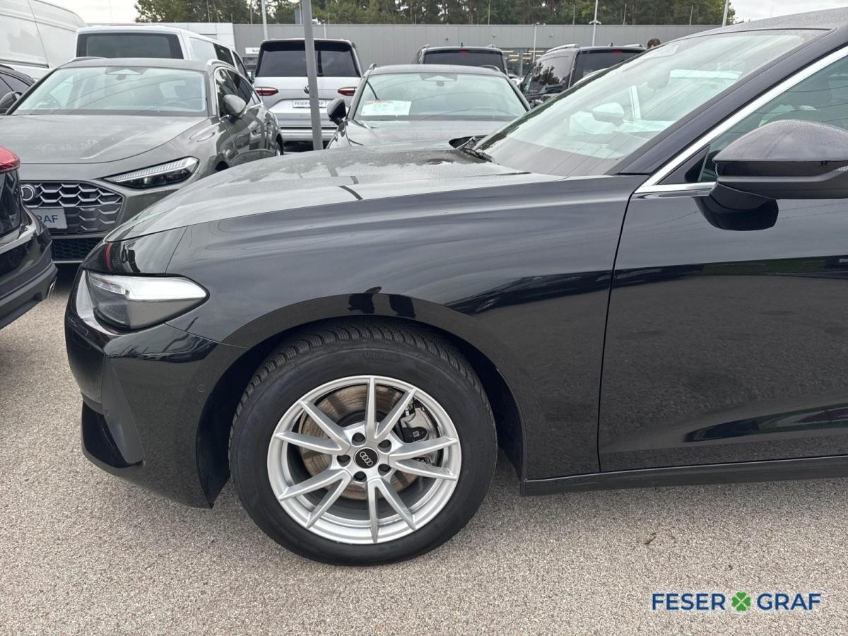 Audi A5 Limousine TDI S tronic - KAMERA - NAVI