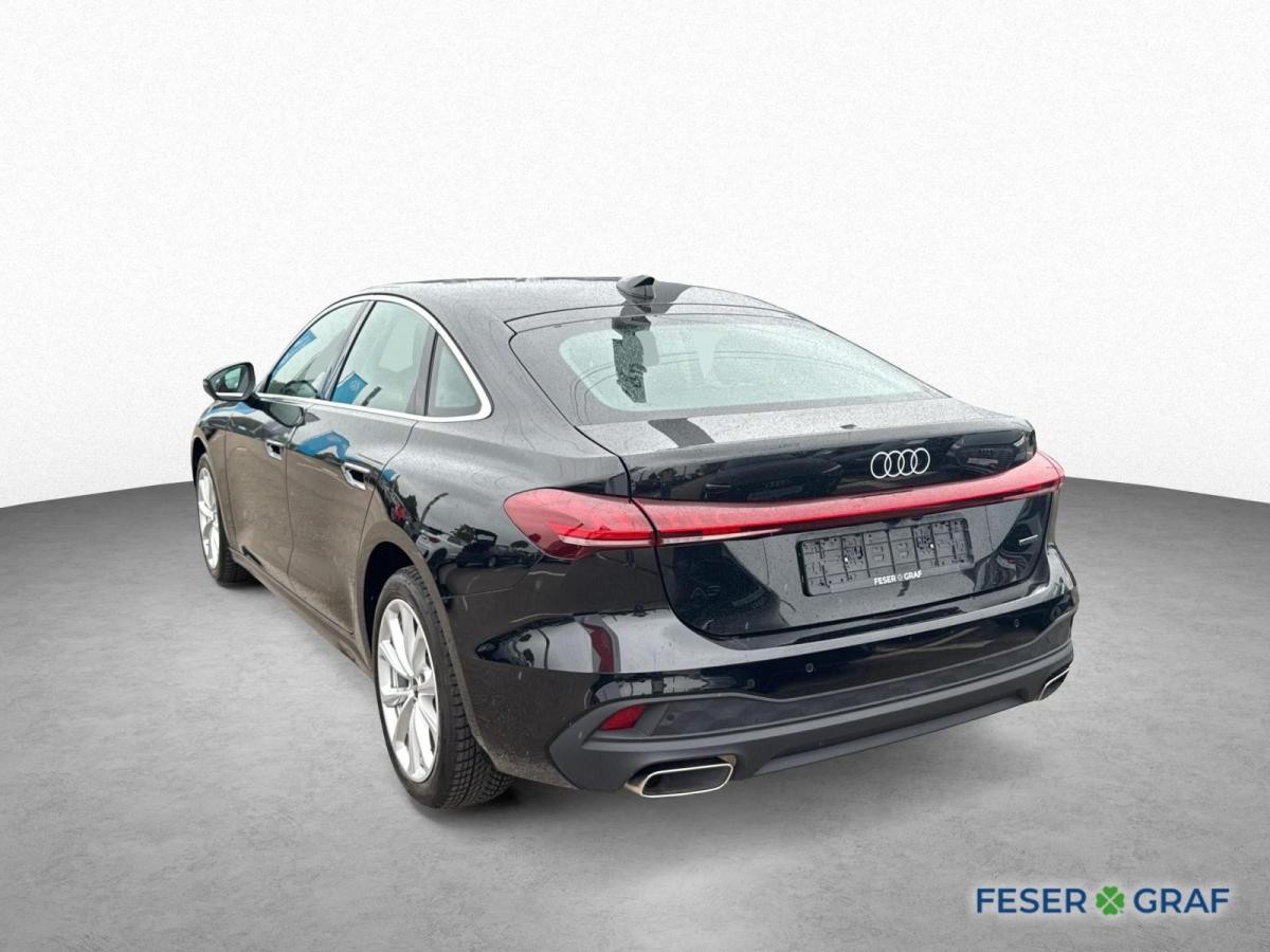 Audi A5 Limousine qu. Stronic - ACC- KAMERA