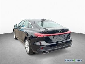 Audi A5 Limousine qu. Stronic - ACC- KAMERA