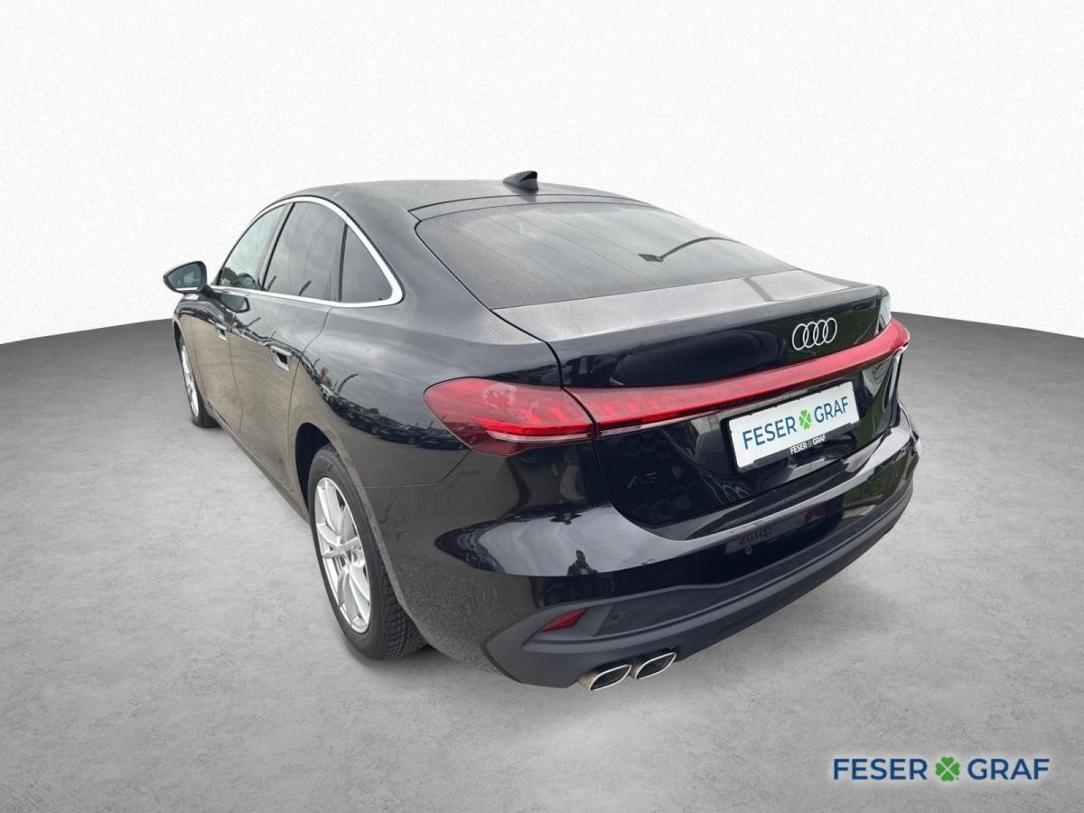 Audi A5 Limousine TDI S tronic - KAMERA - NAVI