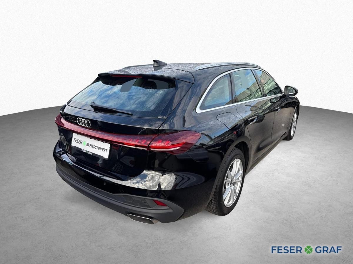 Audi A5 Avant TFSI S tronic - KAMERA - NAVI