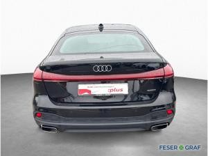 Audi A5 Limousine qu. Stronic - KAMERA - ACC