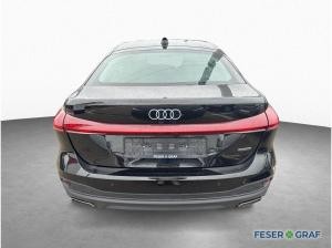 Audi A5 Limousine qu. Stronic - ACC- KAMERA