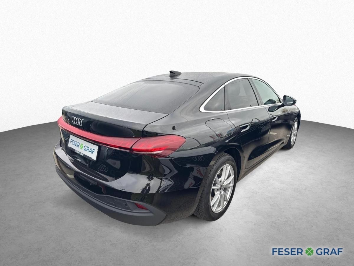 Audi A5 Limousine TDI S tronic - KAMERA - NAVI