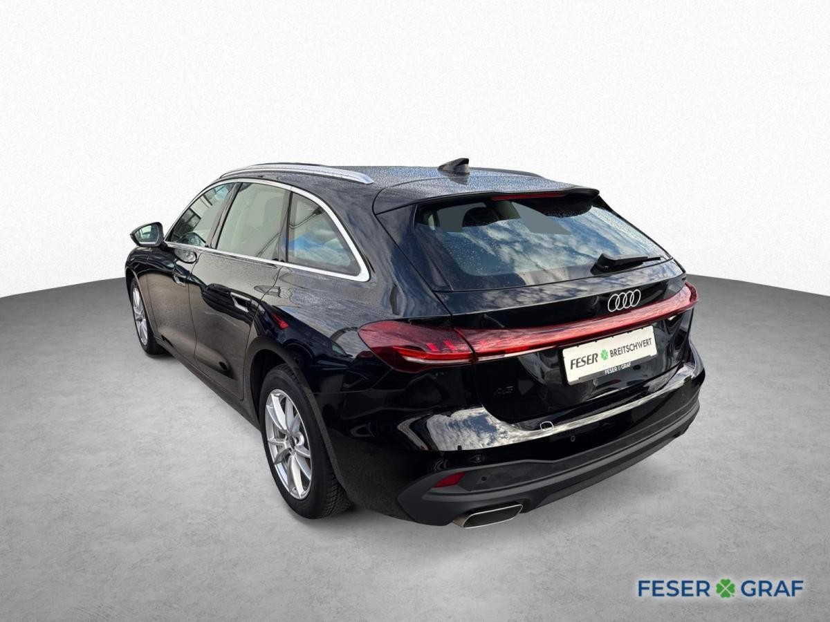 Audi A5 Avant TFSI S tronic - KAMERA - NAVI