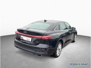 Audi A5 Limousine qu. Stronic - KAMERA - ACC