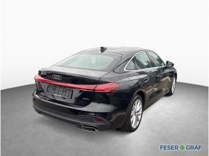 Audi A5 Limousine qu. Stronic - ACC- KAMERA