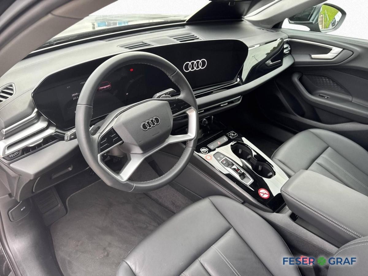 Audi A5 Limousine TDI S tronic - KAMERA - NAVI