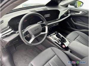Audi A5 Limousine TDI S tronic - KAMERA - NAVI