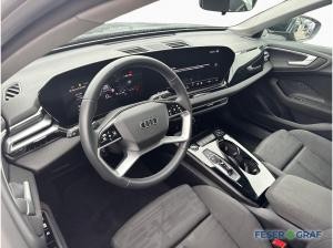 Audi A5 Limousine qu. Stronic - KAMERA - ACC