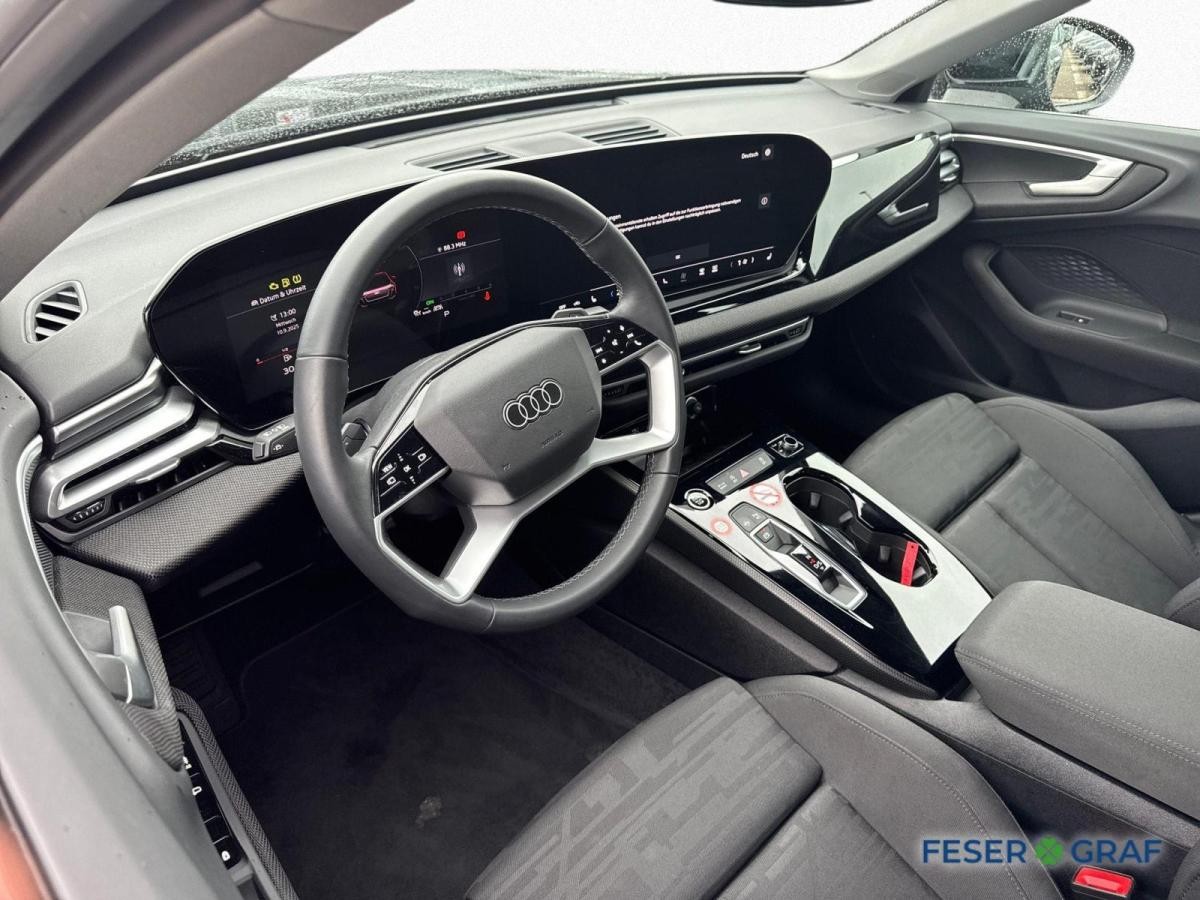 Audi A5 Limousine qu. Stronic - ACC- KAMERA