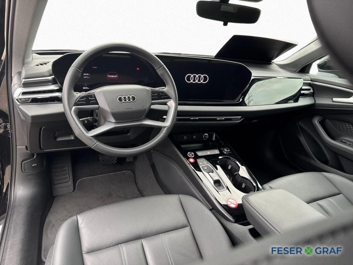 Audi A5 Limousine TDI S tronic - KAMERA - NAVI