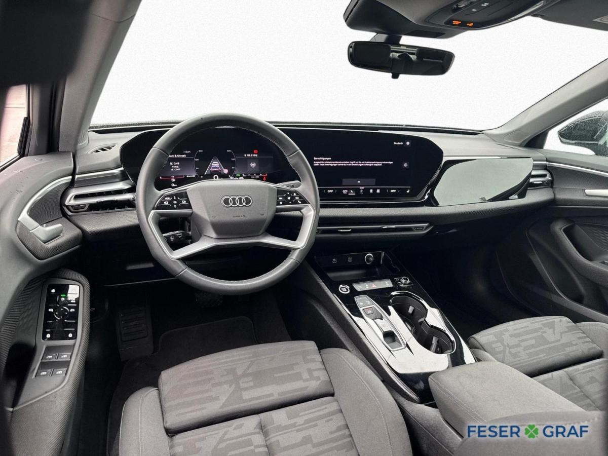 Audi A5 Limousine qu. Stronic - KAMERA - ACC