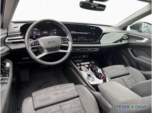 Audi A5 Limousine qu. Stronic - ACC- KAMERA