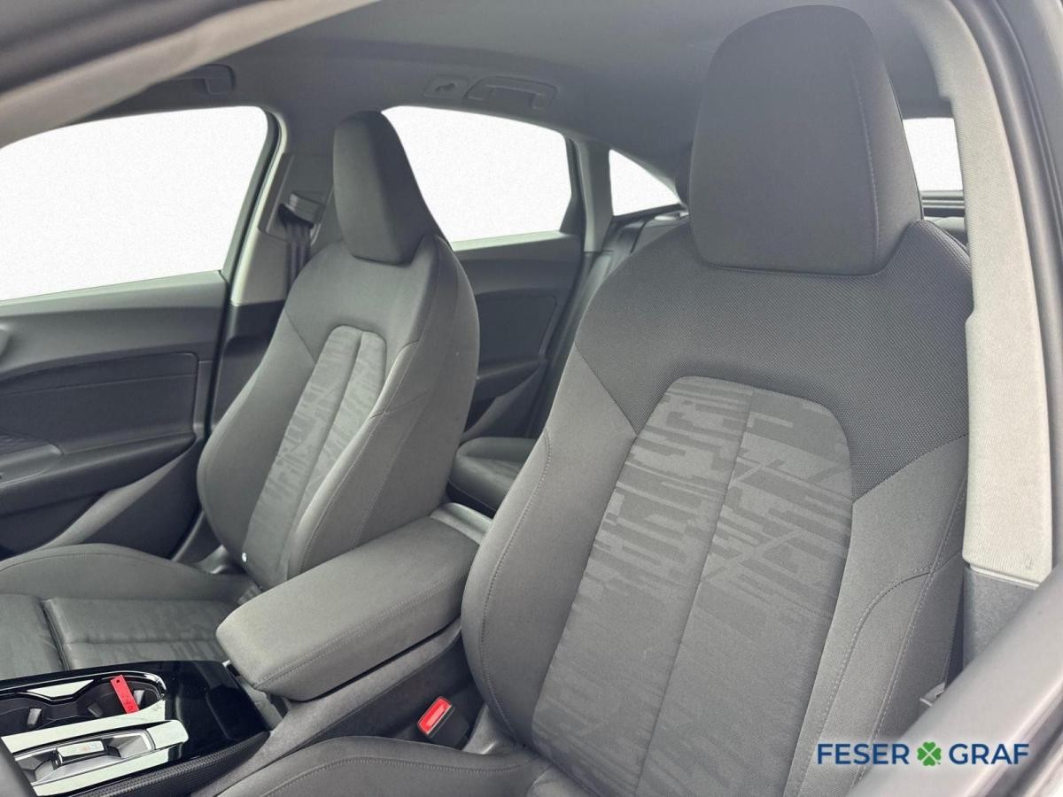 Audi A5 Limousine qu. Stronic - ACC- KAMERA