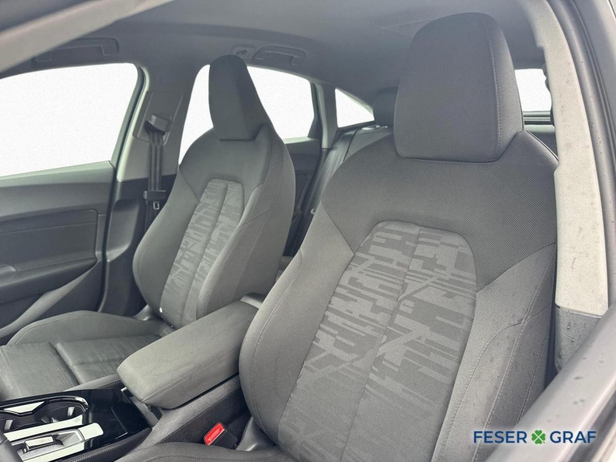 Audi A5 Limousine qu. Stronic - KAMERA - ACC