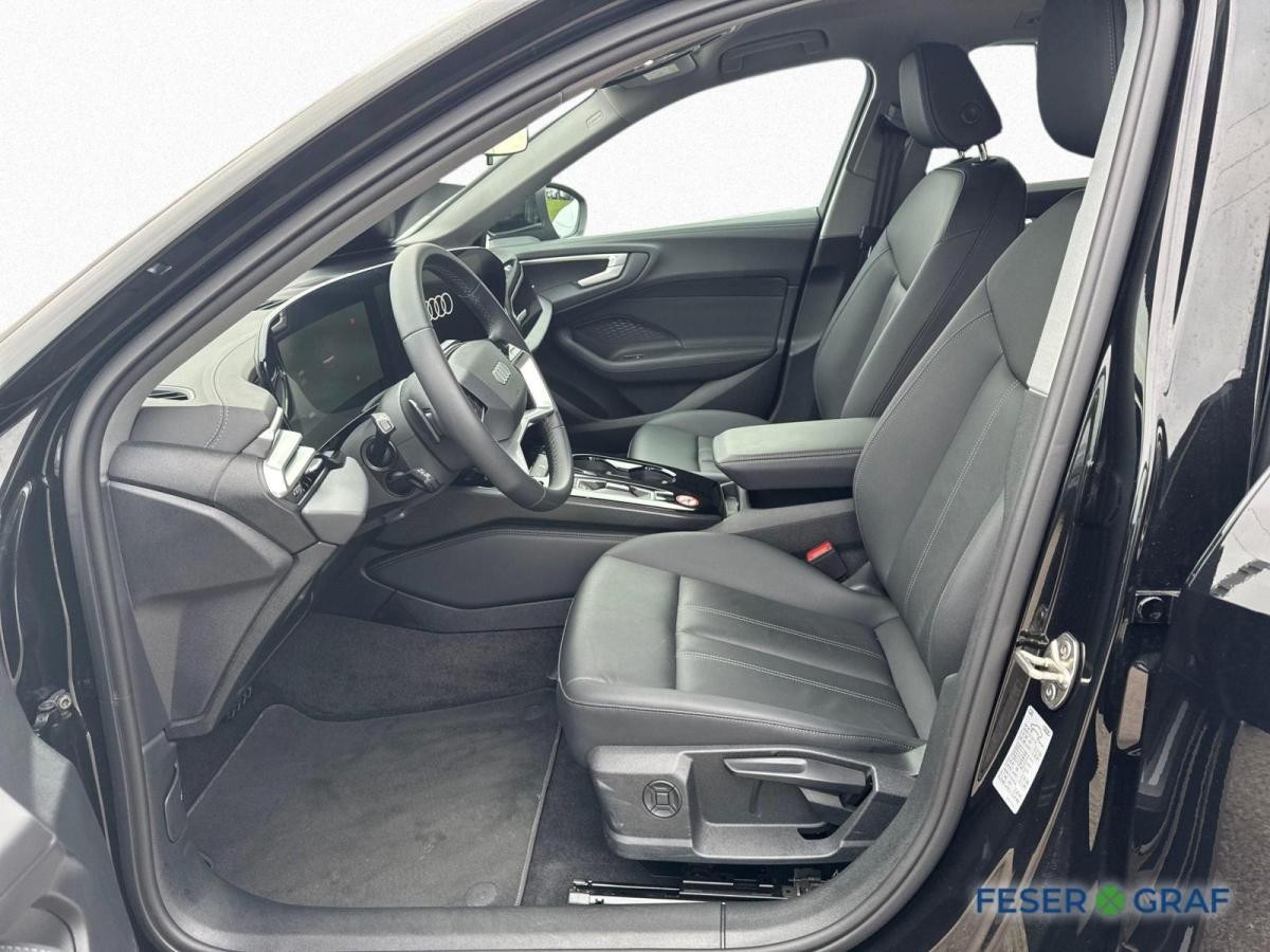 Audi A5 Limousine TDI S tronic - KAMERA - NAVI