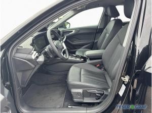 Audi A5 Limousine TDI S tronic - KAMERA - NAVI