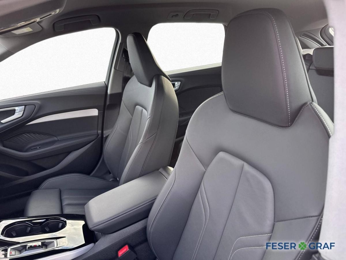 Audi A5 Avant TFSI S tronic - KAMERA - NAVI