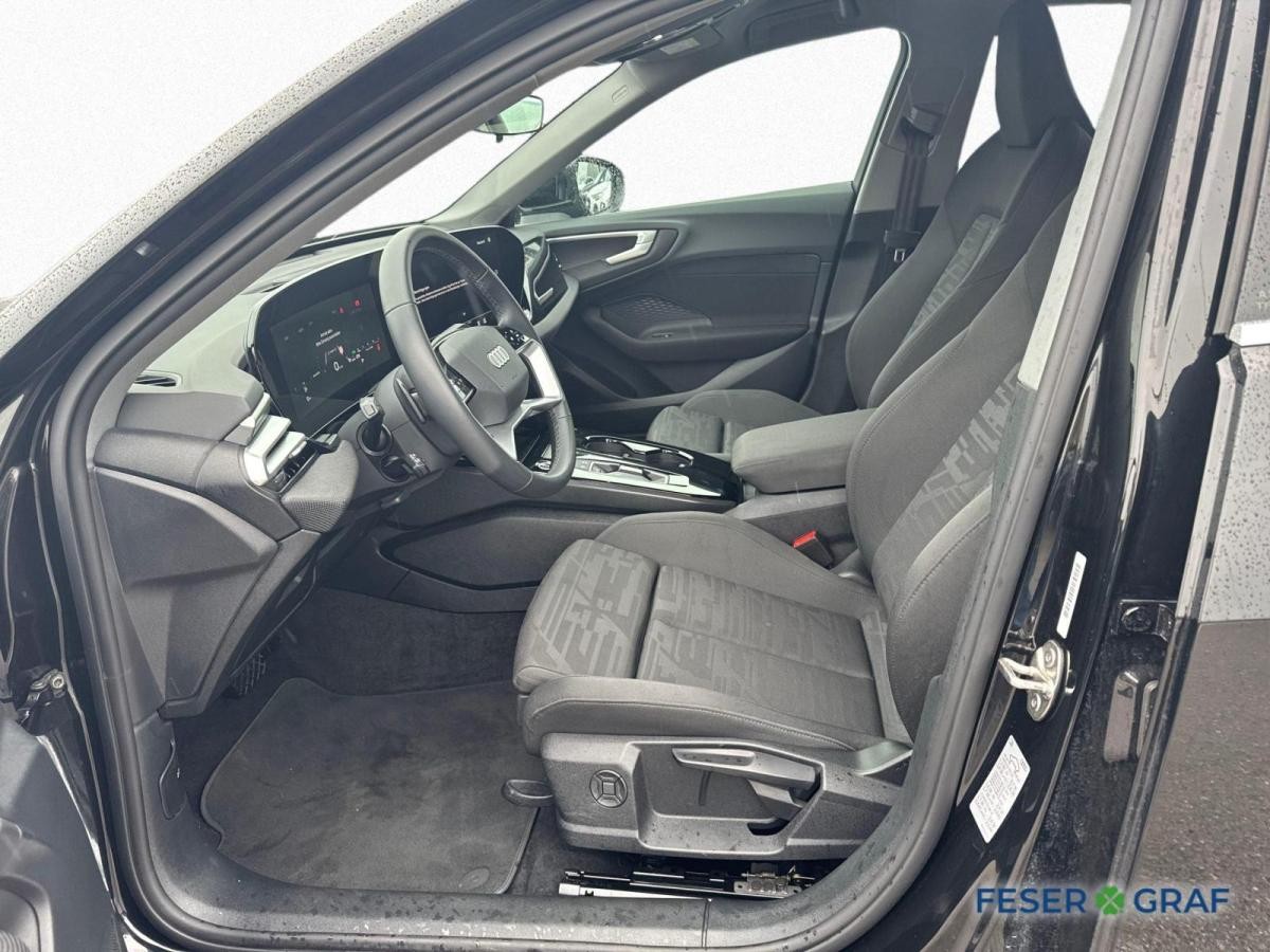 Audi A5 Limousine qu. Stronic - KAMERA - ACC