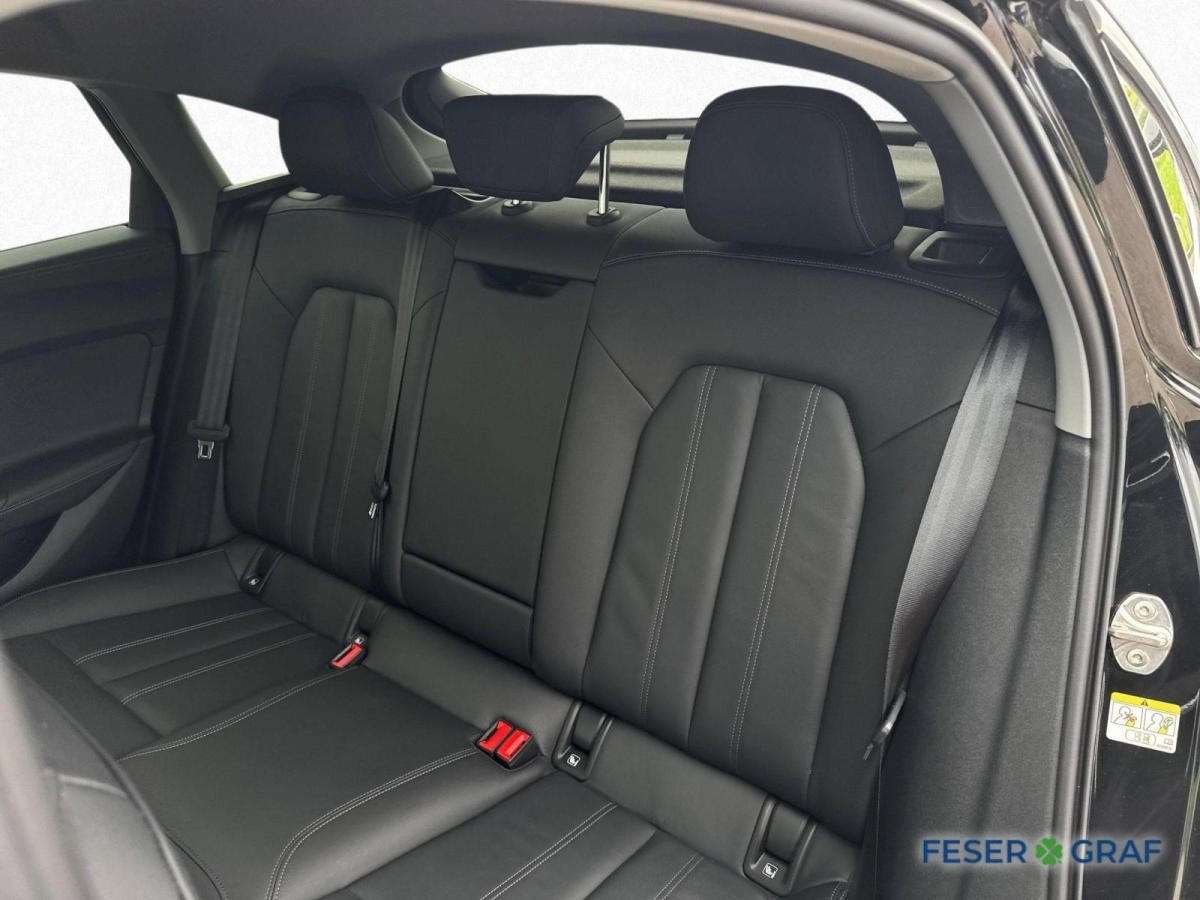 Audi A5 Limousine TDI S tronic - KAMERA - NAVI