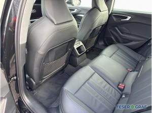 Audi A5 Avant TFSI S tronic - KAMERA - NAVI