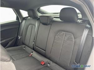 Audi A5 Limousine qu. Stronic - KAMERA - ACC