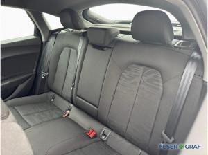 Audi A5 Limousine qu. Stronic - ACC- KAMERA