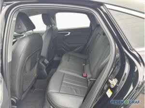 Audi A5 Limousine TDI S tronic - KAMERA - NAVI