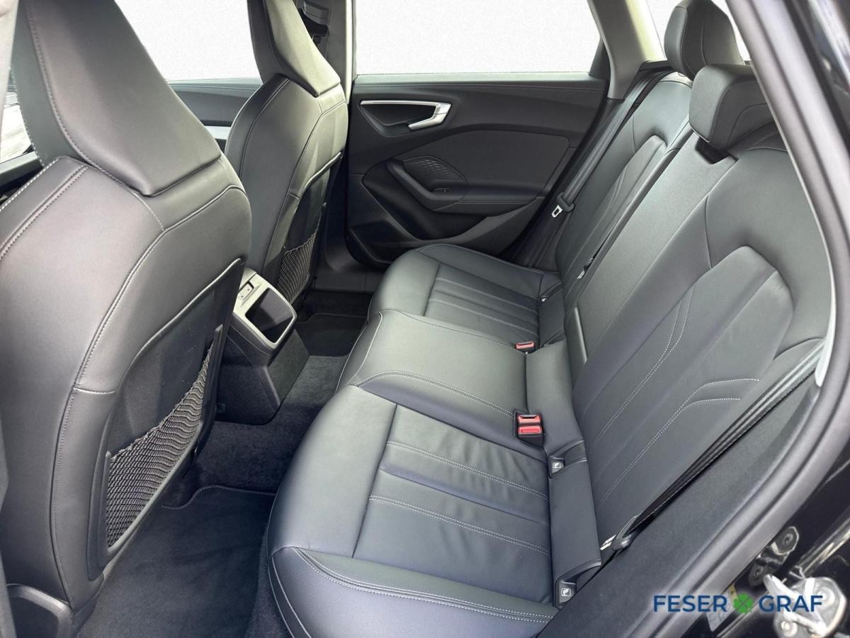 Audi A5 Avant TFSI S tronic - KAMERA - NAVI