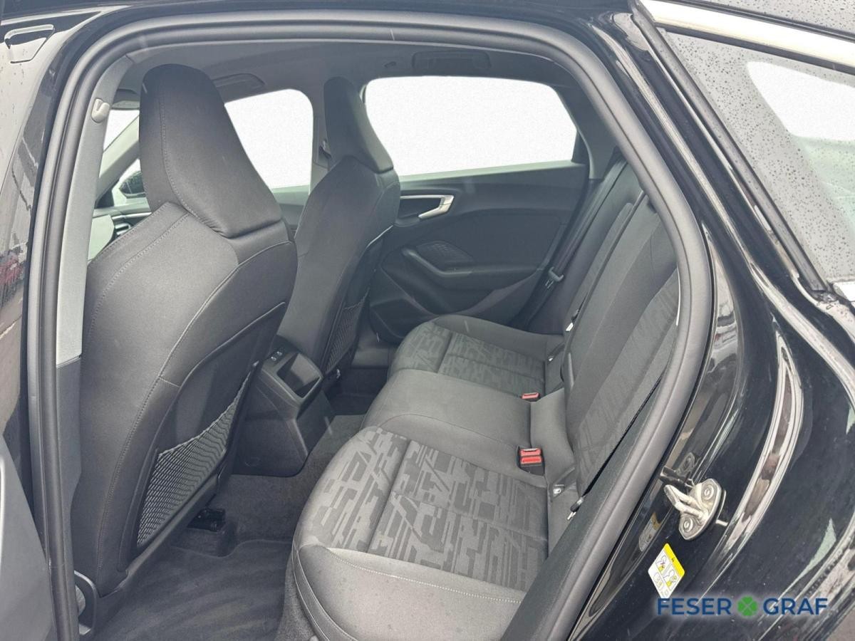 Audi A5 Limousine qu. Stronic - KAMERA - ACC