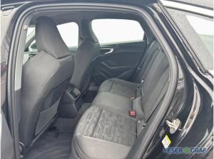 Audi A5 Limousine qu. Stronic - KAMERA - ACC