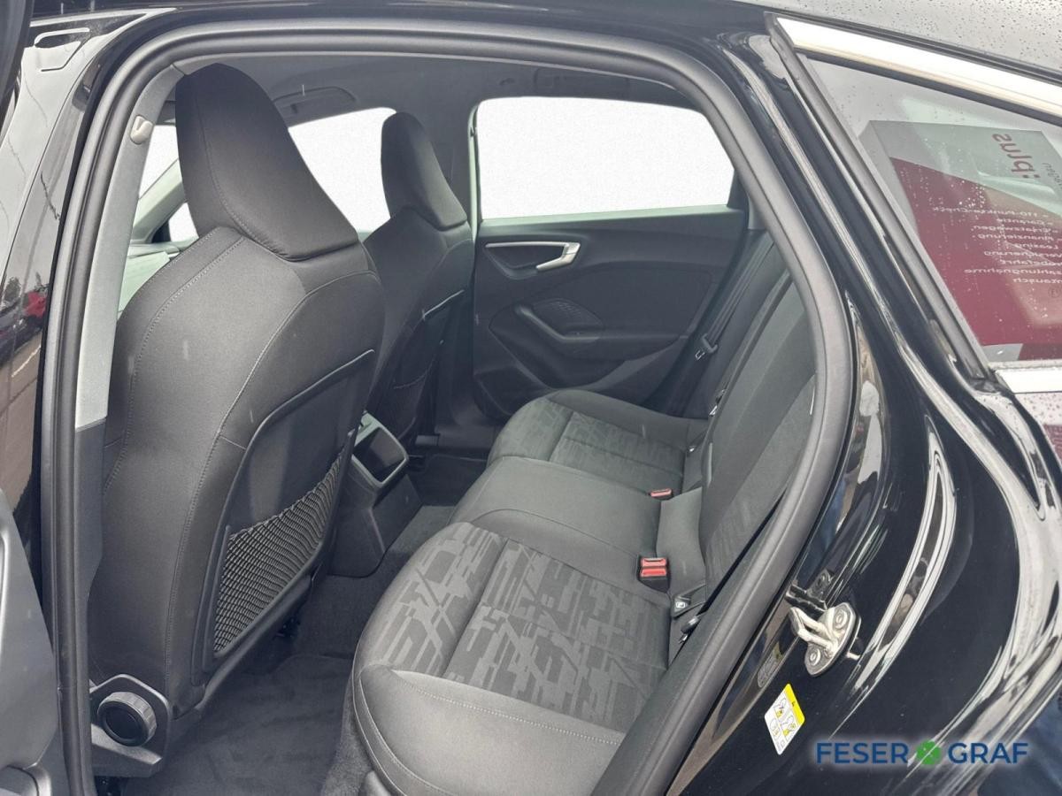 Audi A5 Limousine qu. Stronic - ACC- KAMERA