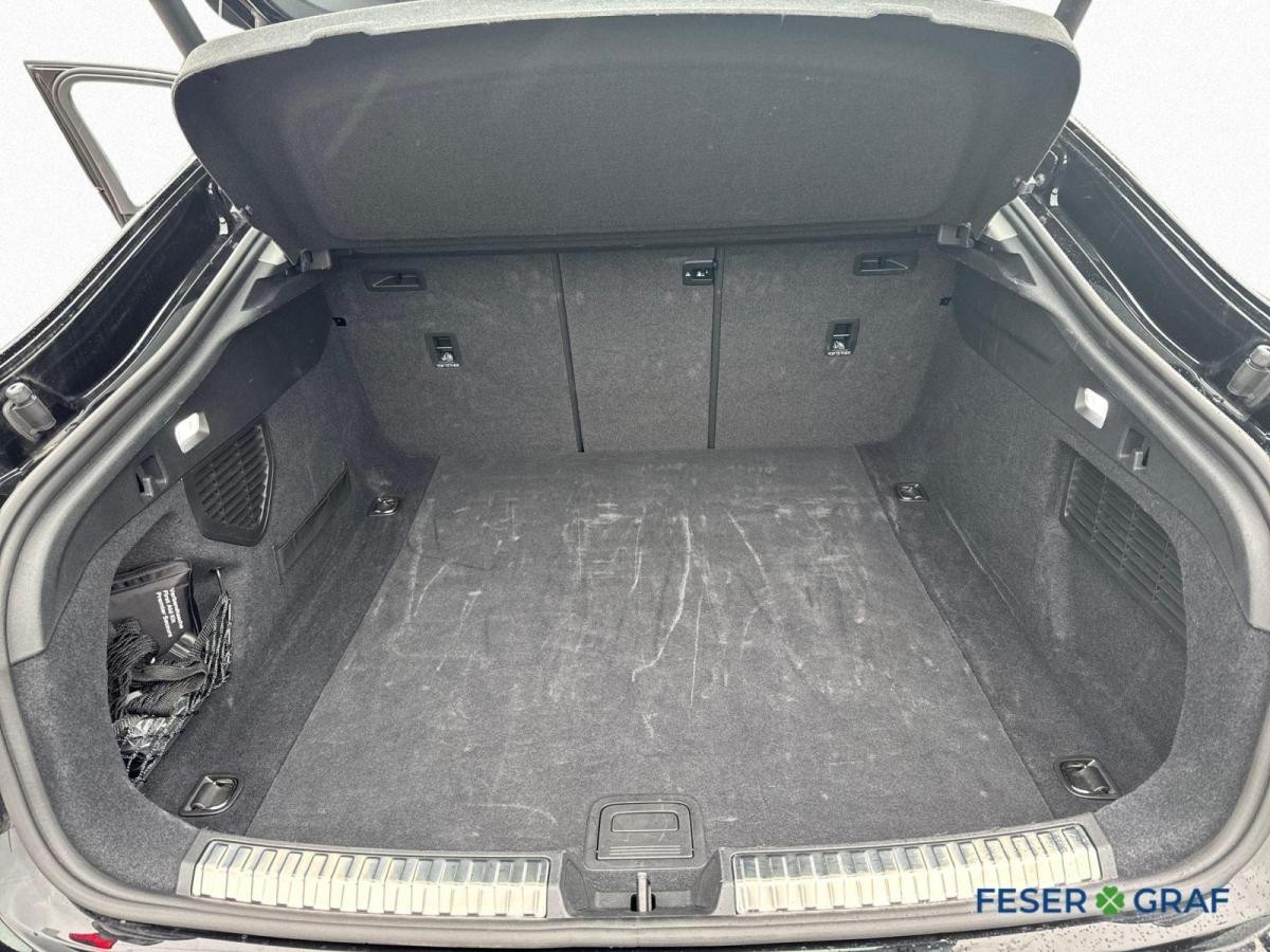 Audi A5 Limousine qu. Stronic - ACC- KAMERA