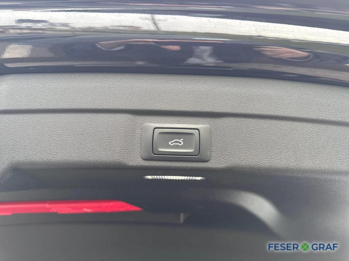 Audi A5 Limousine TDI S tronic - KAMERA - NAVI