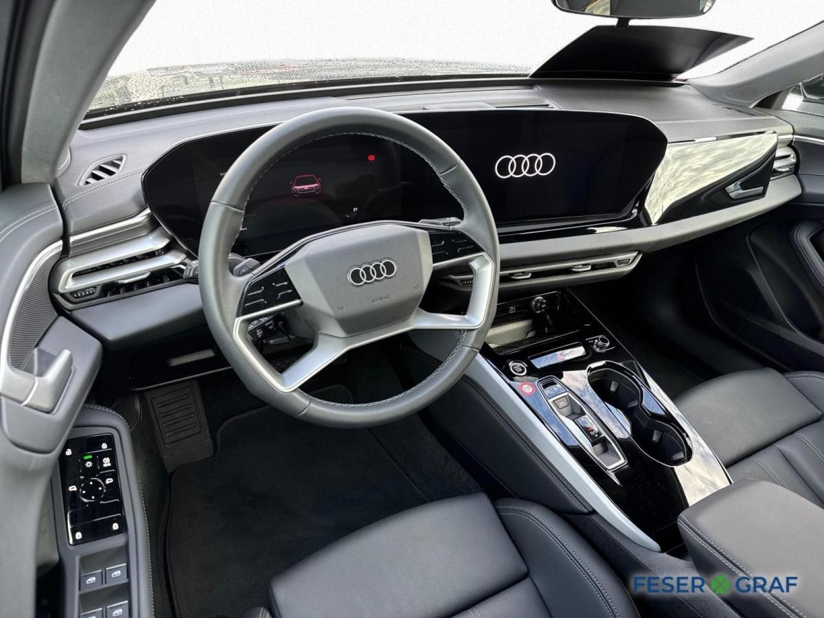 Audi A5 Avant TFSI S tronic - KAMERA - NAVI