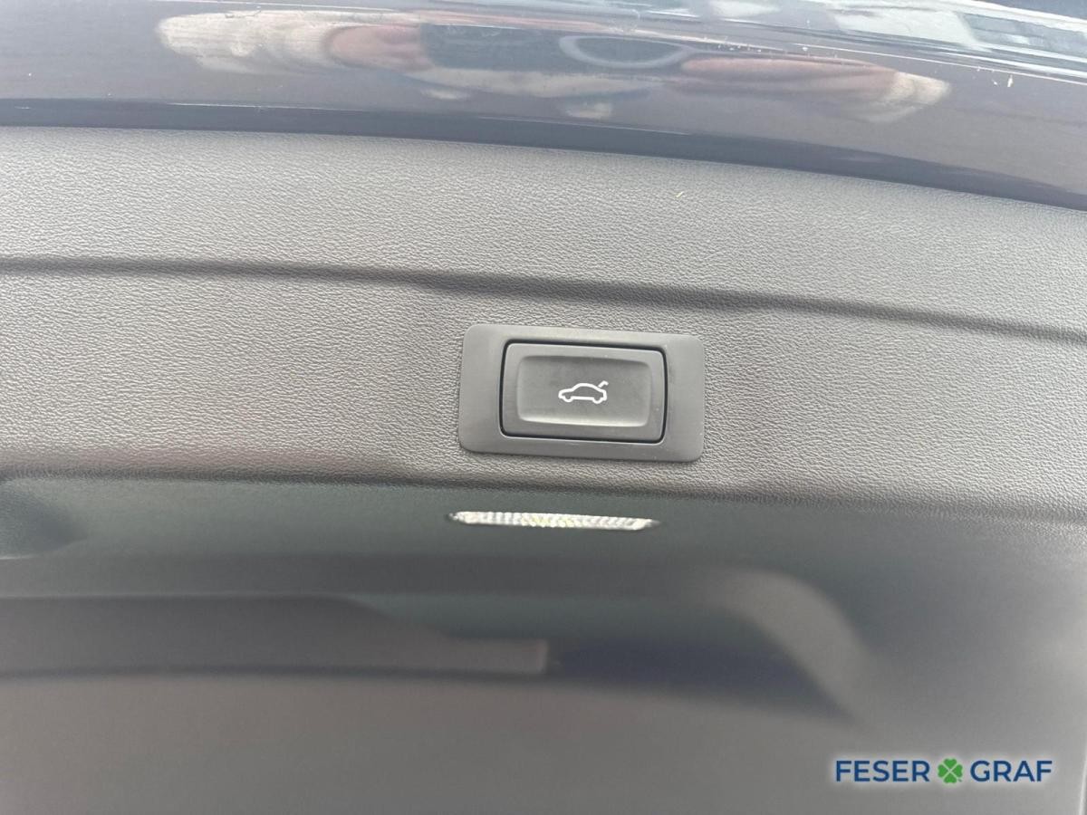 Audi A5 Limousine qu. Stronic - KAMERA - ACC