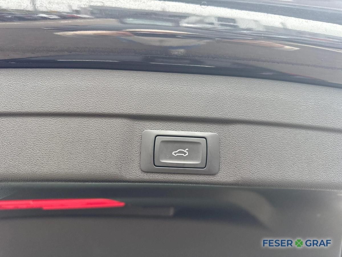 Audi A5 Limousine qu. Stronic - ACC- KAMERA