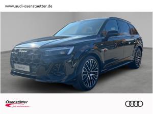 Audi Q7 business SUV S line TFSI e quattro 360 kW tiptronic