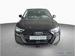 Audi A1 Spb. 30 TFSI S-tronic SHZ-LED-EPH-GRA-KLIMA