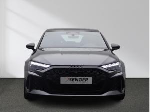 Audi RS3 Sportback S tronic Digi-Cockpit 360° Kamera