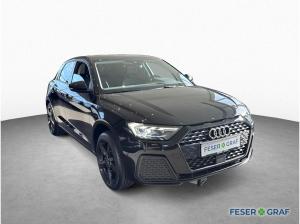 Audi A1 Spb. 30 TFSI S-tronic SHZ-LED-EPH-GRA-KLIMA