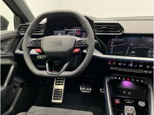 Audi RS3 Sportback S tronic Digi-Cockpit 360° Kamera