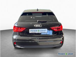 Audi A1 Spb. 30 TFSI S-tronic SHZ-LED-EPH-GRA-KLIMA