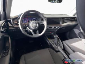 Audi A1 Spb. 30 TFSI S-tronic SHZ-LED-EPH-GRA-KLIMA