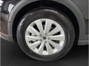 Seat Arona Edition*DSG*3 mal verfügbar*schwarz met* Ganzjahres*Keyless*Virtual Cockpit