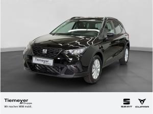 Seat Arona Edition*DSG*3 mal verfügbar*schwarz met* Ganzjahres*Keyless*Virtual Cockpit