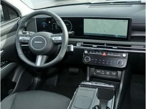 Hyundai TUCSON Tucson TREND NAVI CAM KRELL SHZ LHZ CARPLAY USB